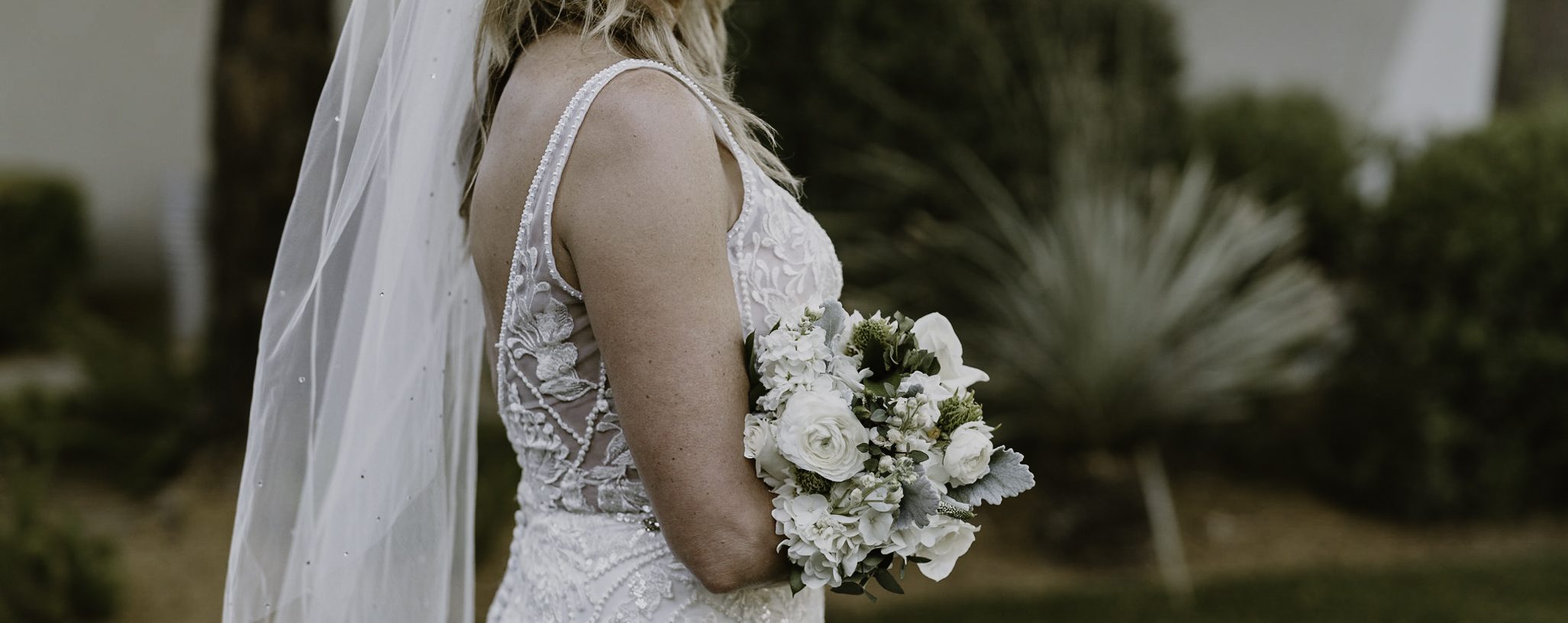 Scottsdale Wedding Photographer Portfolio - Memorable Moments